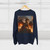 Golden Ember Leviathan - Unisex Crewneck Sweatshirt