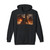 Golden Ember Leviathan - Unisex Hooded Sweatshirt, Made in US