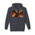 Golden Ember Leviathan - Unisex Hooded Sweatshirt, Made in US