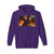Golden Ember Leviathan - Unisex Hooded Sweatshirt, Made in US