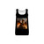 Golden Ember Leviathan - Women's Baby Rib Tank