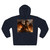 Golden Ember Leviathan - Unisex Hooded Zip Sweatshirt