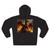 Golden Ember Leviathan - Unisex Hooded Zip Sweatshirt