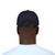 Fluid Dynamics - Organic Baseball Cap (Embroidery)