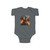 Golden Ember Leviathan - Infant Fine Jersey Bodysuit