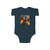Golden Ember Leviathan - Infant Fine Jersey Bodysuit
