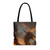 Golden Ember Leviathan - Tote Bag (AOP)