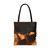 Golden Ember Leviathan - Tote Bag (AOP)
