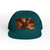 Golden Ember Leviathan - Surf Cap