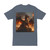 Golden Ember Leviathan - Men's Heavyweight Tee