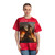 Golden Ember Leviathan - Tie-Dye Tee, Crystal