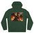 Golden Ember Leviathan - King Hooded Sweatshirt