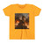 Golden Ember Leviathan - Youth Short Sleeve Tee