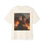 Golden Ember Leviathan - Unisex Oversized Boxy Tee