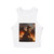 Golden Ember Leviathan - Women's Micro Rib Racer Tank Top