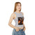 Golden Ember Leviathan - Women's Micro Rib Racer Tank Top