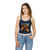 Golden Ember Leviathan - Women's Spaghetti Strap Tank Top