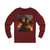 Golden Ember Leviathan - Unisex Jersey Long Sleeve Tee