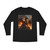 Golden Ember Leviathan - Long Sleeve Crewneck Tee