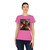 Golden Ember Leviathan - Ladies' Cotton T-Shirt