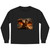 Golden Ember Leviathan - Men's Long Sleeve Tee