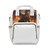 Golden Ember Leviathan - Multifunctional Diaper Backpack