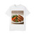 Gastronomic Elegance - Men's Raglan T-Shirt
