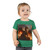 Golden Ember Leviathan - Toddler T-shirt