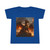 Golden Ember Leviathan - Toddler T-shirt