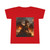 Golden Ember Leviathan - Toddler T-shirt