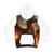 Golden Ember Leviathan - Children's Hoodie (AOP)