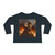 Golden Ember Leviathan - Toddler Long Sleeve Tee