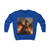 Golden Ember Leviathan - Kids Sweatshirt