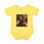 Golden Ember Leviathan - Infant Baby Rib Bodysuit