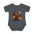 Golden Ember Leviathan - Infant Baby Rib Bodysuit