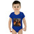 Golden Ember Leviathan - Infant Baby Rib Bodysuit