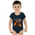 Golden Ember Leviathan - Infant Baby Rib Bodysuit