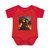 Golden Ember Leviathan - Infant Baby Rib Bodysuit