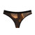 Golden Ember Leviathan - Women's Thongs (AOP)