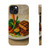 Gastronomic Elegance - Slim Phone Cases