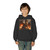 Golden Ember Leviathan - Youth Heavy Blend Hooded Sweatshirt