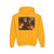 Golden Ember Leviathan - Youth Heavy Blend Hooded Sweatshirt