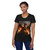 Golden Ember Leviathan - Women's Organic Short Sleeve T-Shirt