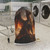 Golden Ember Leviathan - Laundry Bag