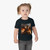 Golden Ember Leviathan - Infant Cotton Jersey Tee