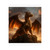 Golden Ember Leviathan - Matte Vertical Posters