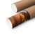 Golden Ember Leviathan - Matte Vertical Posters