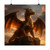 Golden Ember Leviathan - Matte Vertical Posters