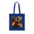 Golden Ember Leviathan - Cotton Tote