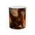 Golden Ember Leviathan - Ceramic Mug, (11oz, 15oz)
